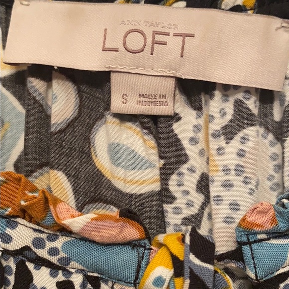 Loft Dress - Picture 3 of 3